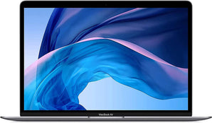 Apple MacBook Air 13.3" Laptop (Early 2020) 8GB/256GB Touch ID - w/Office (Refurbished)