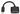 iPhone Splitter Cable - 1 Lightning Port & 1 AUX Port (Listen & Charge)