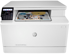 HP LaserJet Pro M182nw Laser Multifunction Color Laser Printer