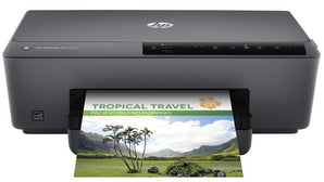 HP Officejet Pro 6230 Desktop Inkjet Color Printer (On Sale!)