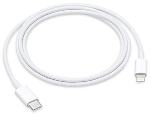 Lightning Cable to USB-C (1m)