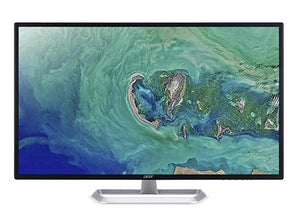 Acer EB31HQ 31.5" FHD IPS Monitor with HDMI, VGA & 3-Year Warranty (On Sale!)