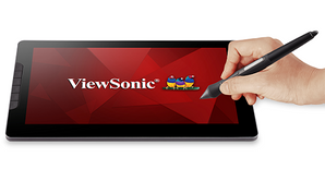ViewSonic ViewBoard 13.3" FHD Pen Display