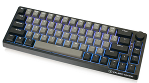 IOGEAR MECHLITE NANO USB/Wireless Gaming Keyboard with RGB (On Sale!)