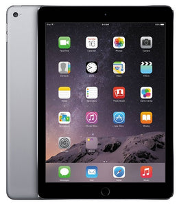 Apple iPad Air 2 (Refurbished)<br>Choose Color & Storage (FREE SHIPPING)