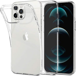 iPhone 12 Clear Skinny Case - ON SALE!