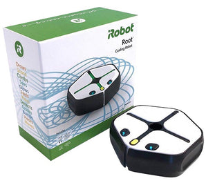 iRobot Root® rt1  Coding Robot