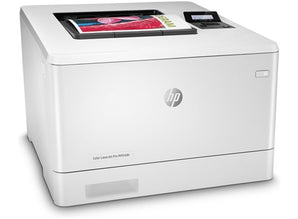HP LaserJet Pro M454dn Color Wireless Laser Printer (Renewed) (While They Last!)