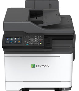 Lexmark CX522ade Laser Multifunction Color Printer