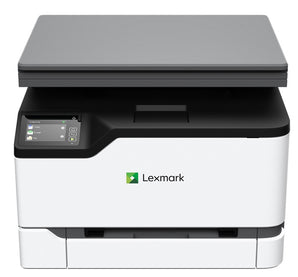 Lexmark MC3224dwe Wireless Laser Multifunction Color Printer