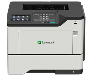 Lexmark MS622de Laser Duplex Printer (While They Last!)